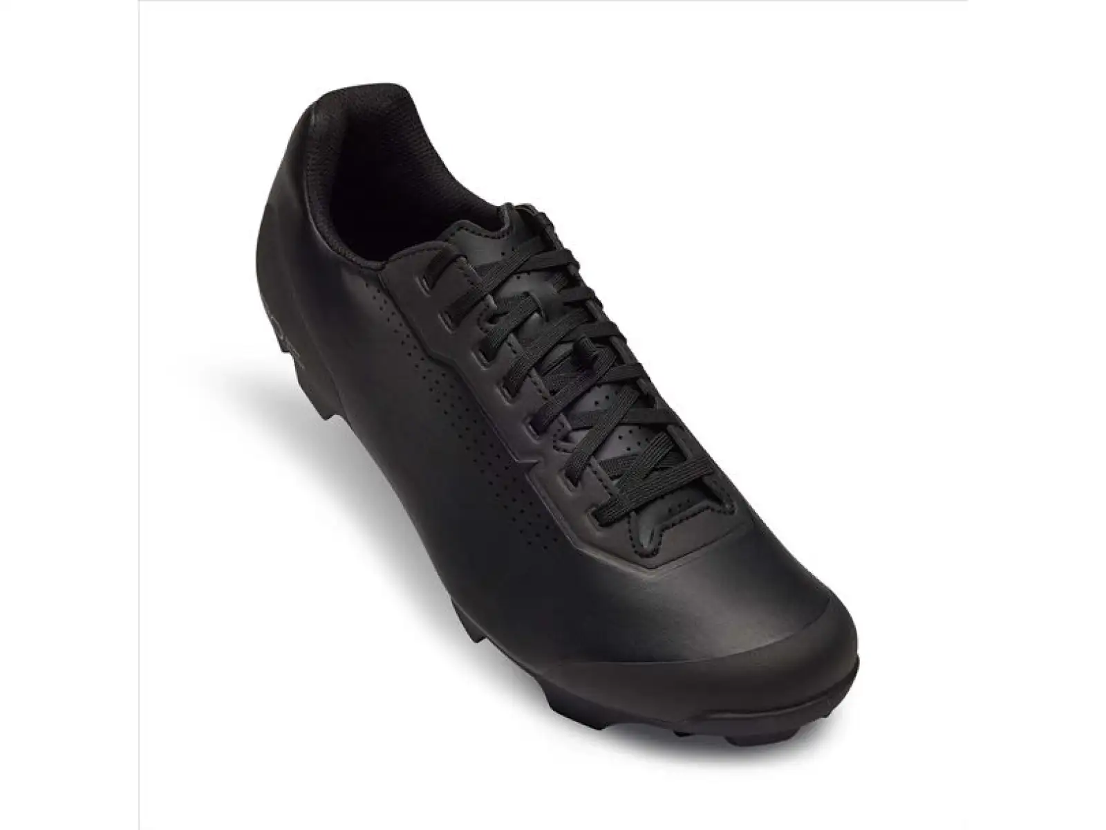 Giro Stylus XC MTB buty Black
