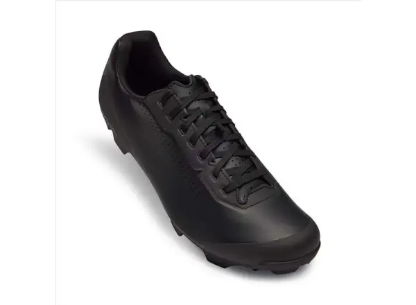 Giro Stylus XC MTB buty Black