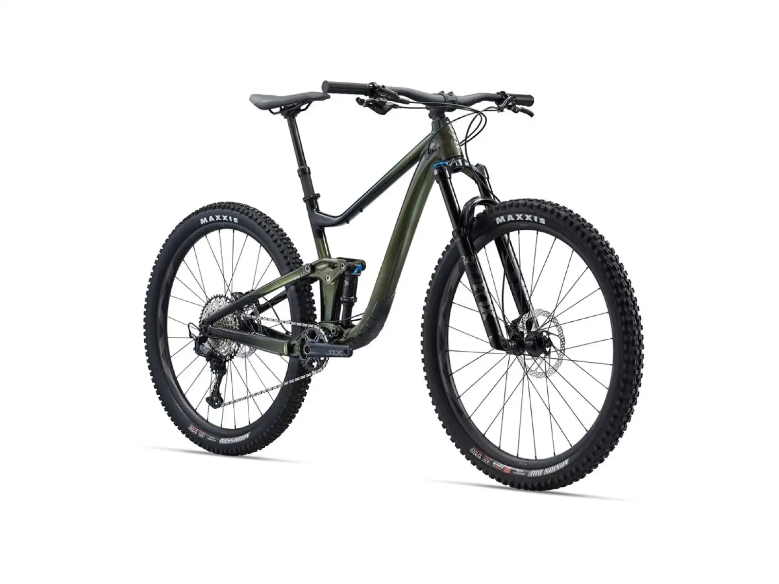 Giant Trance 29 1 rower górski Phantom Green