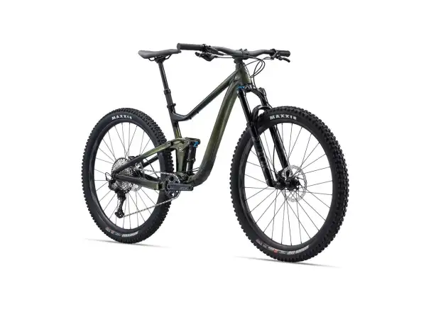 Giant Trance 29 1 rower górski Phantom Green