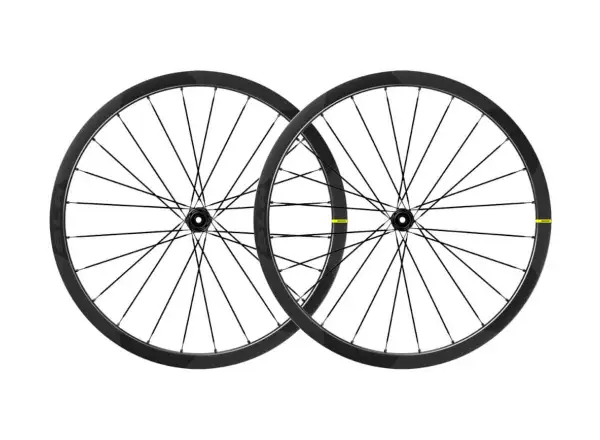 Mavic Cosmic SLR 32 Disc CL szosowe koła zębate bębenek Shimano HG11