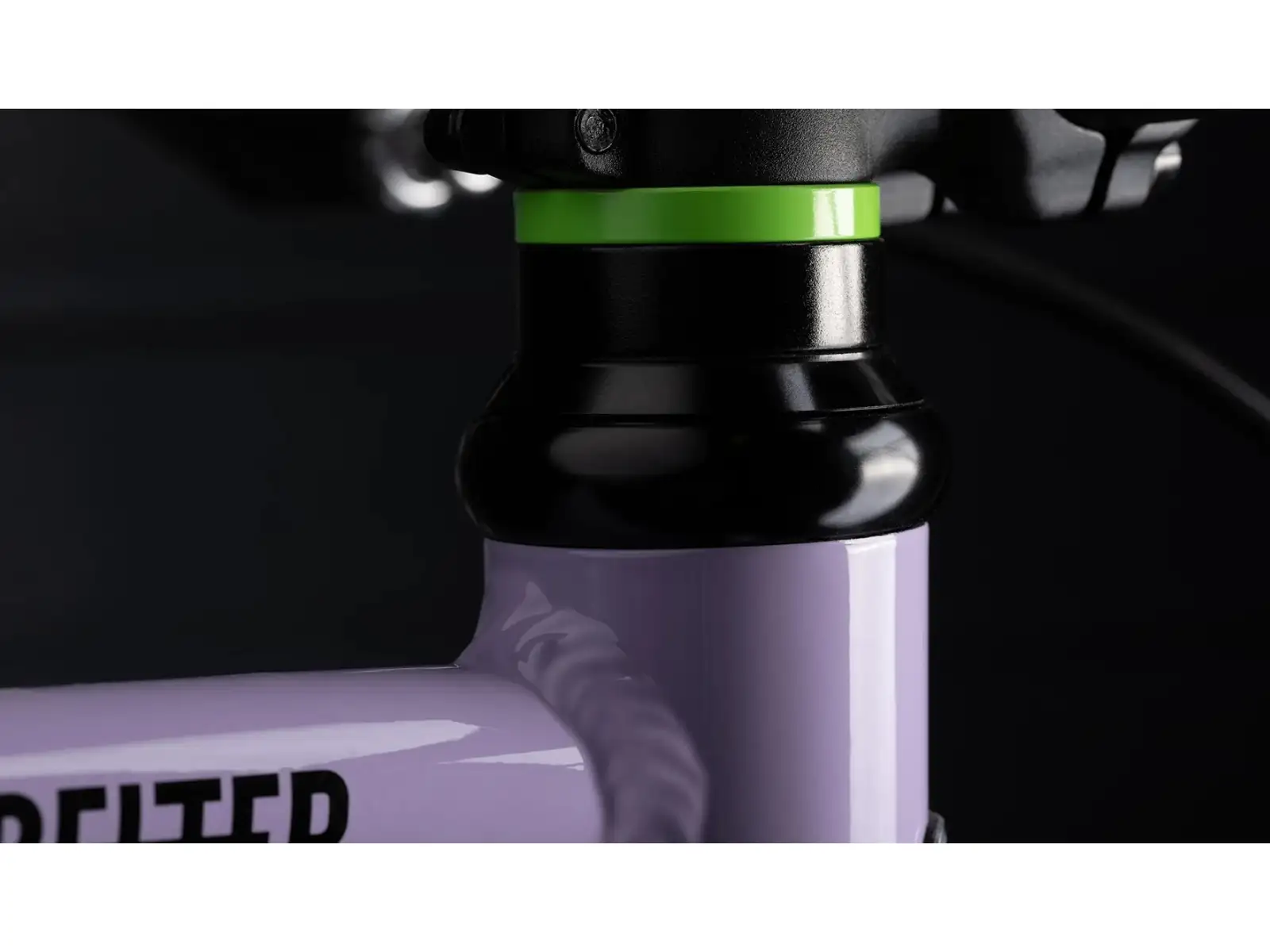 Early Rider Belter 20 rower dziecięcy Violet Haze