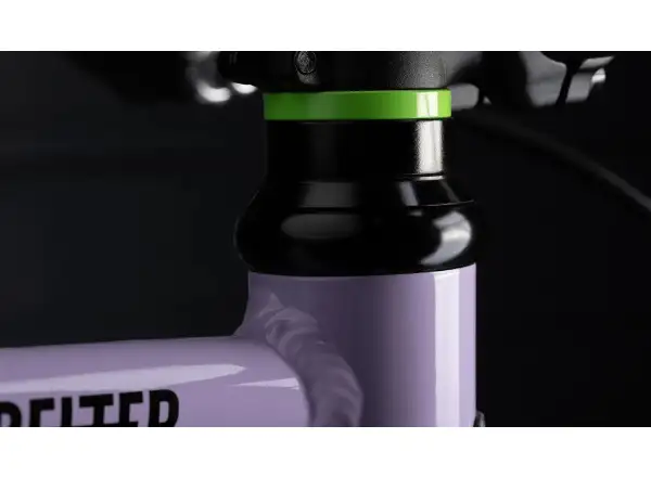 Early Rider Belter 20 rower dziecięcy Violet Haze