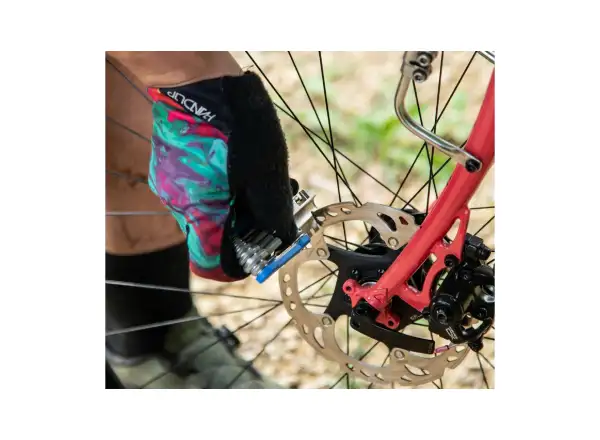 Park Tool MTB-5 klucz wielofunkcyjny 16 funkcji