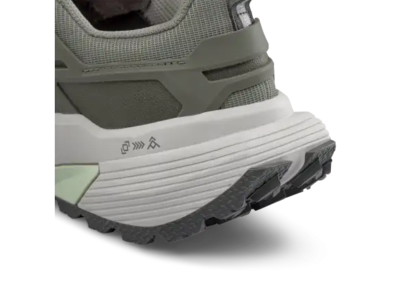 Salewa Pedroc 2 Powertex W damskie buty Shadow/Faded Green