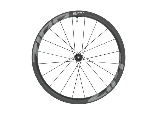Zipp 303 SW Carbon Tubeless CenterLock A1 tylne koło zaplatane