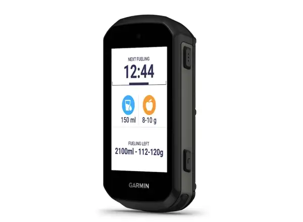 Garmin Edge 550 nawigacja GPS