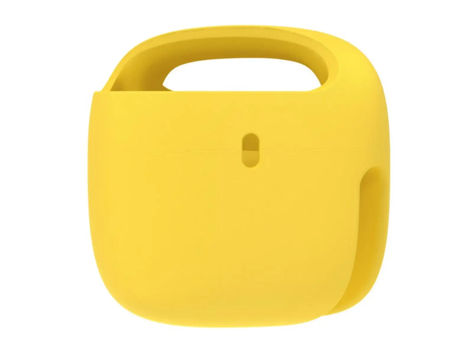 Woom POP koszyk Banana Yellow