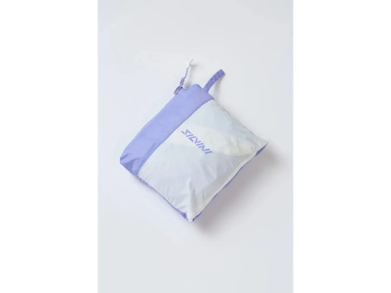 Silvini Gela damska kurtka Lilac/White