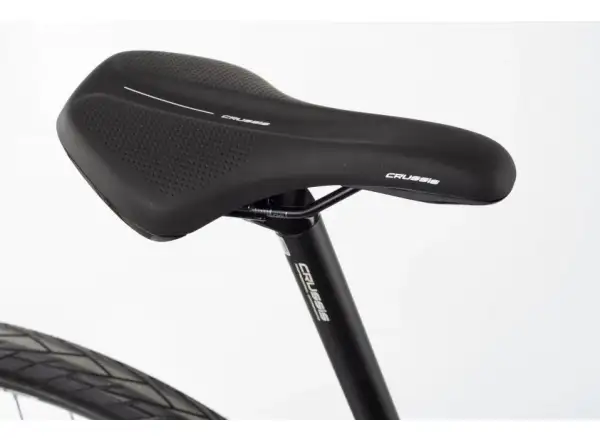 Crussis e-Cross 10.7 męski rower elektryczny krosowy