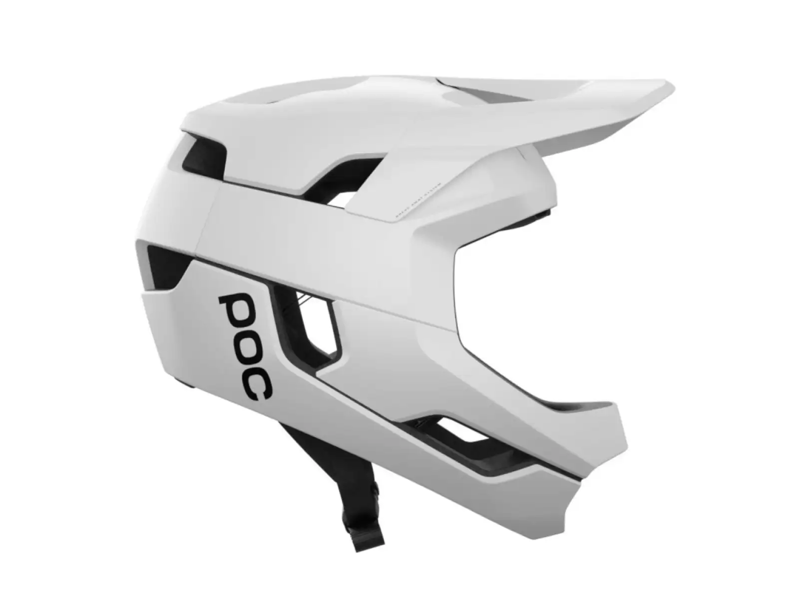 POC Otocon kask Hydrogen White Matt