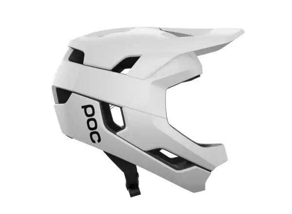 POC Otocon kask Hydrogen White Matt