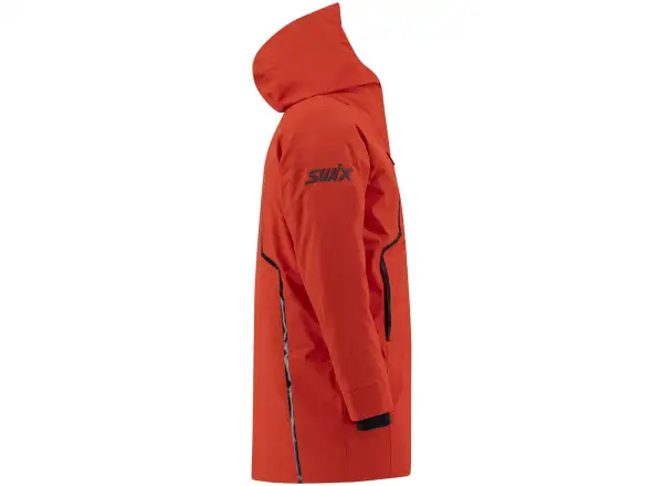 Swix Surmount Primaloft męski płaszcz
