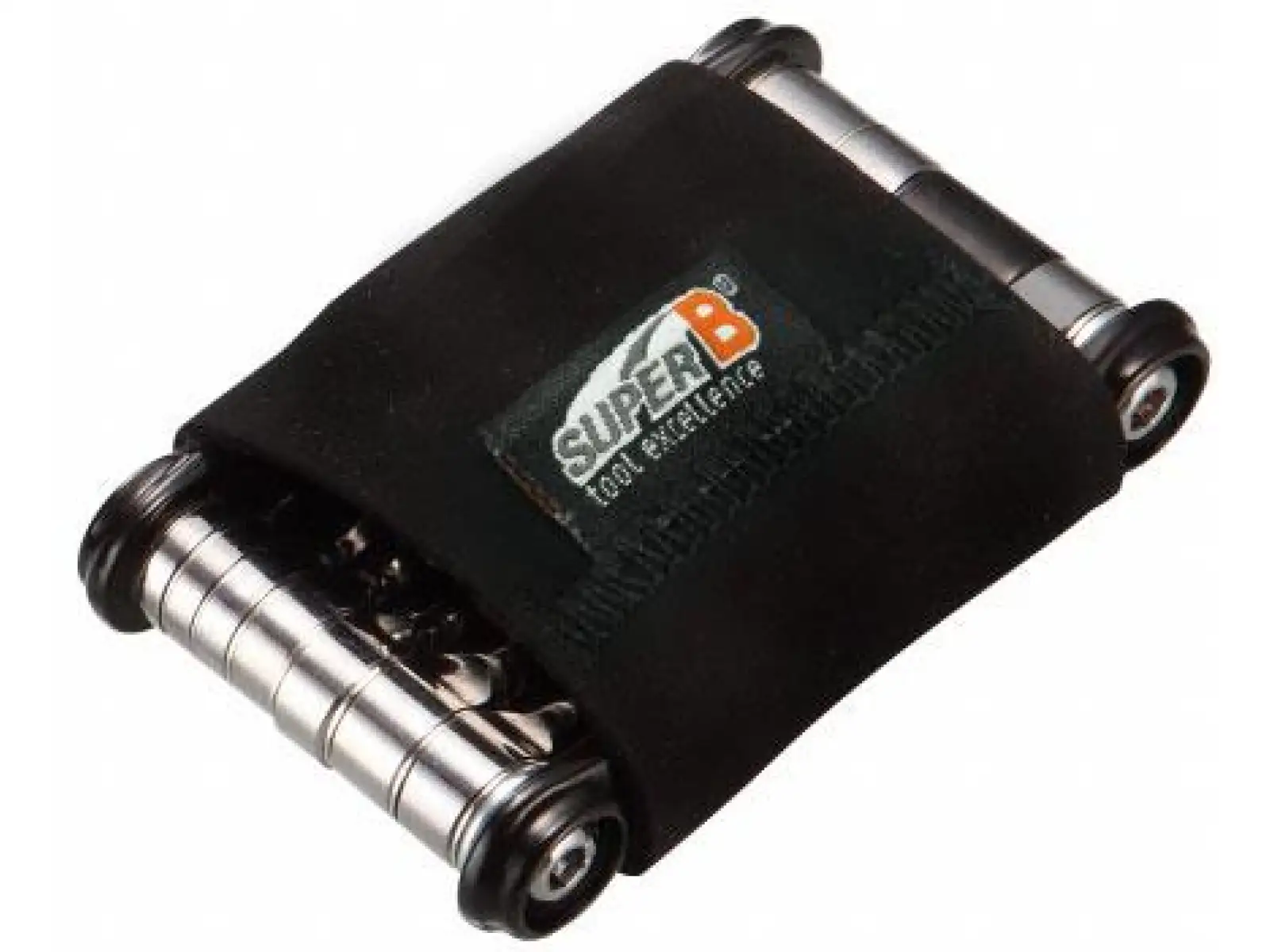 Super B TB-FD20 multitool 18w1 pomarańczowy