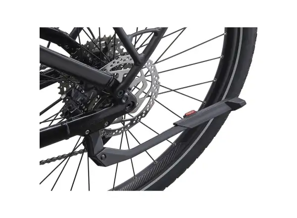 Liv Amiti E+1 trekkingowy rower elektryczny estoril blue