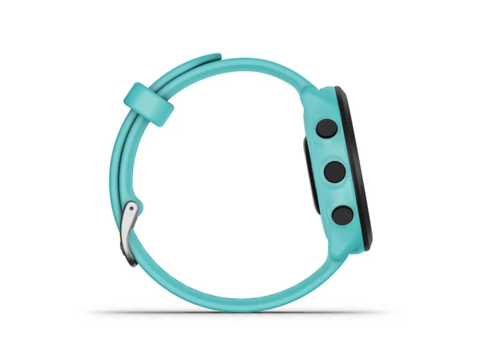 Garmin Forerunner 55 smartwatch Aqua