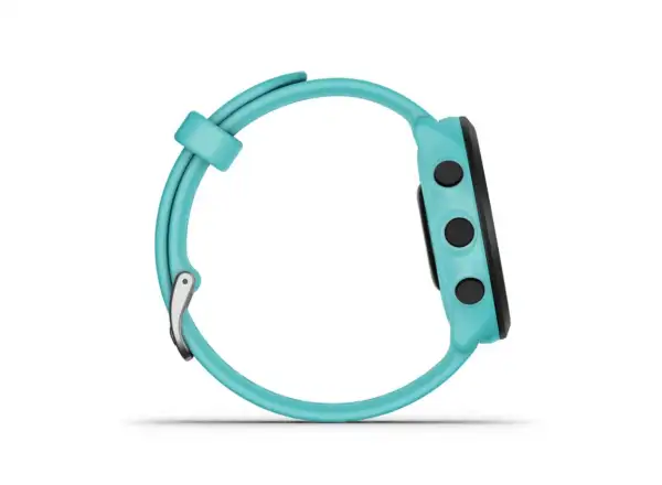 Garmin Forerunner 55 smartwatch Aqua