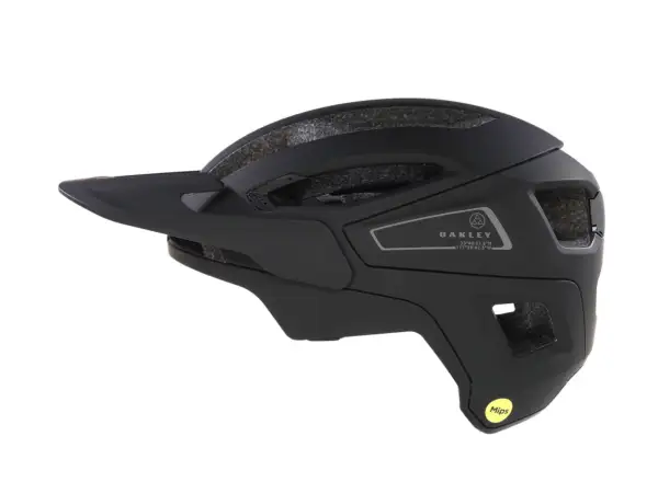 Oakley DRT3 Trail Europe kask Matte Black