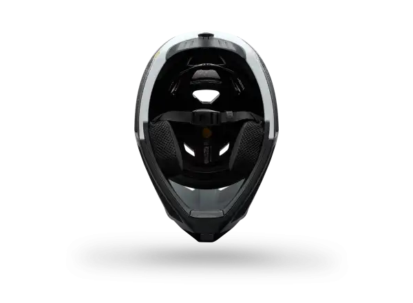 Fox Proframe RS Aura kask rowerowy MTB White