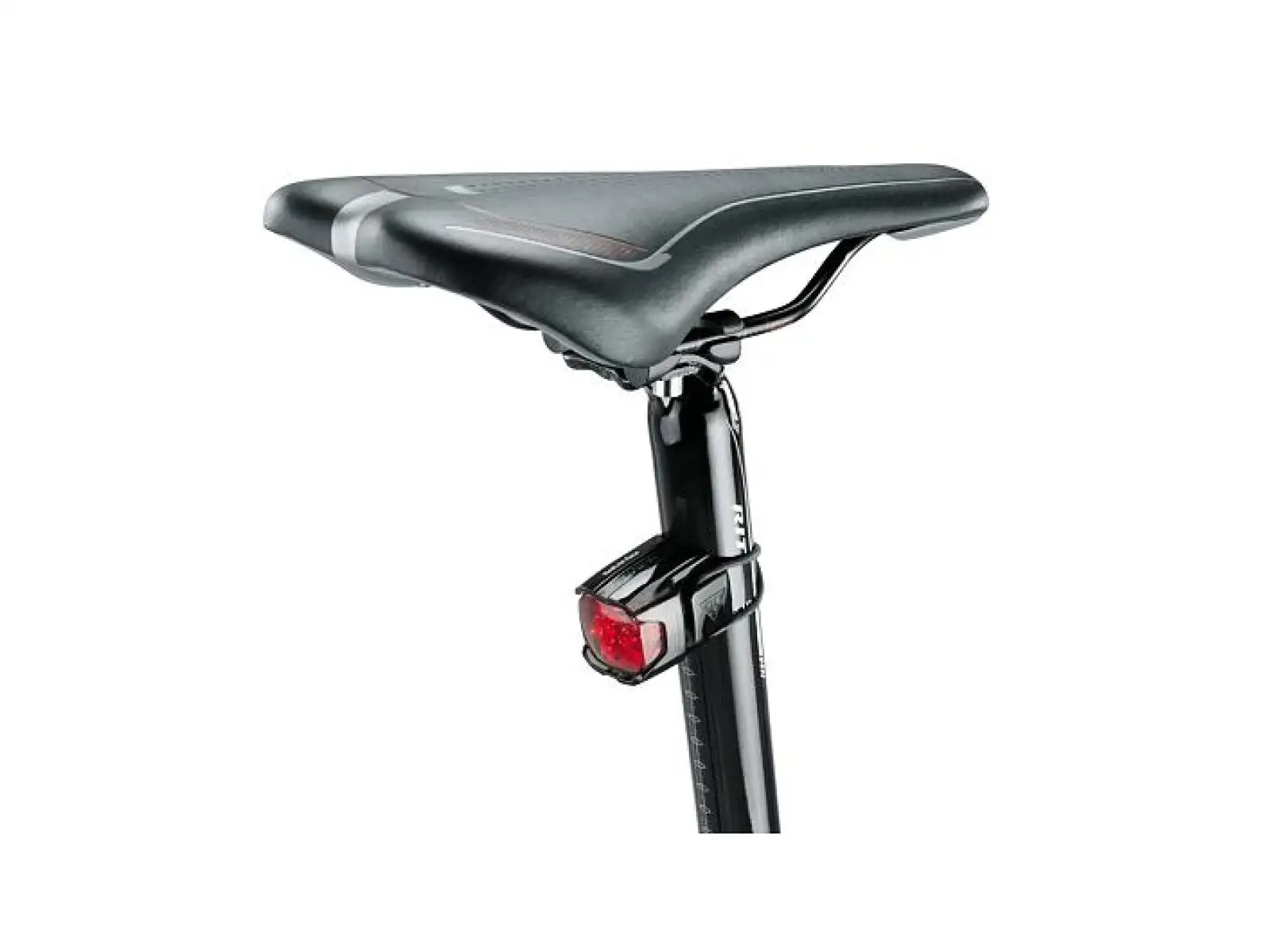 Topeak Whitelite Race + Redlite Race zestaw świateł przedni i tylny