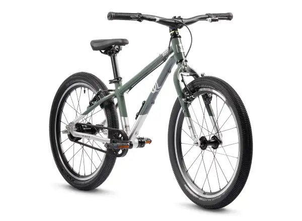 Early Rider Belter Auto 20" rower dziecięcy Forest Green 2026