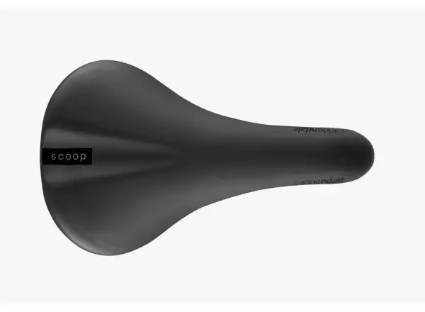 Cannondale Scoop Radius Steel siodło 142 mm