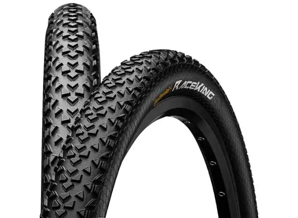 Continental Race King 26" MTB opona drut
