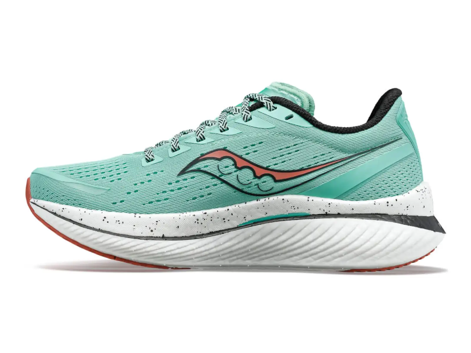 Saucony Endorphin Speed 3 damska obuwie biegowa Sprig/Black