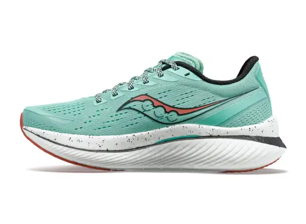 Saucony Endorphin Speed 3 damska obuwie biegowa Sprig/Black