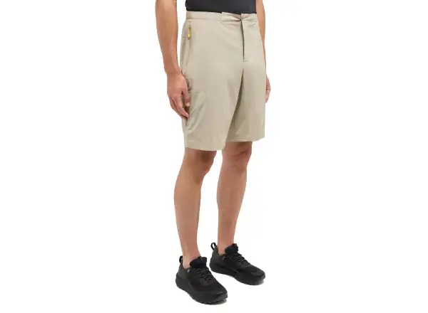 Haglöfs L.I.M Fuse męskie spodenki Chalk Beige