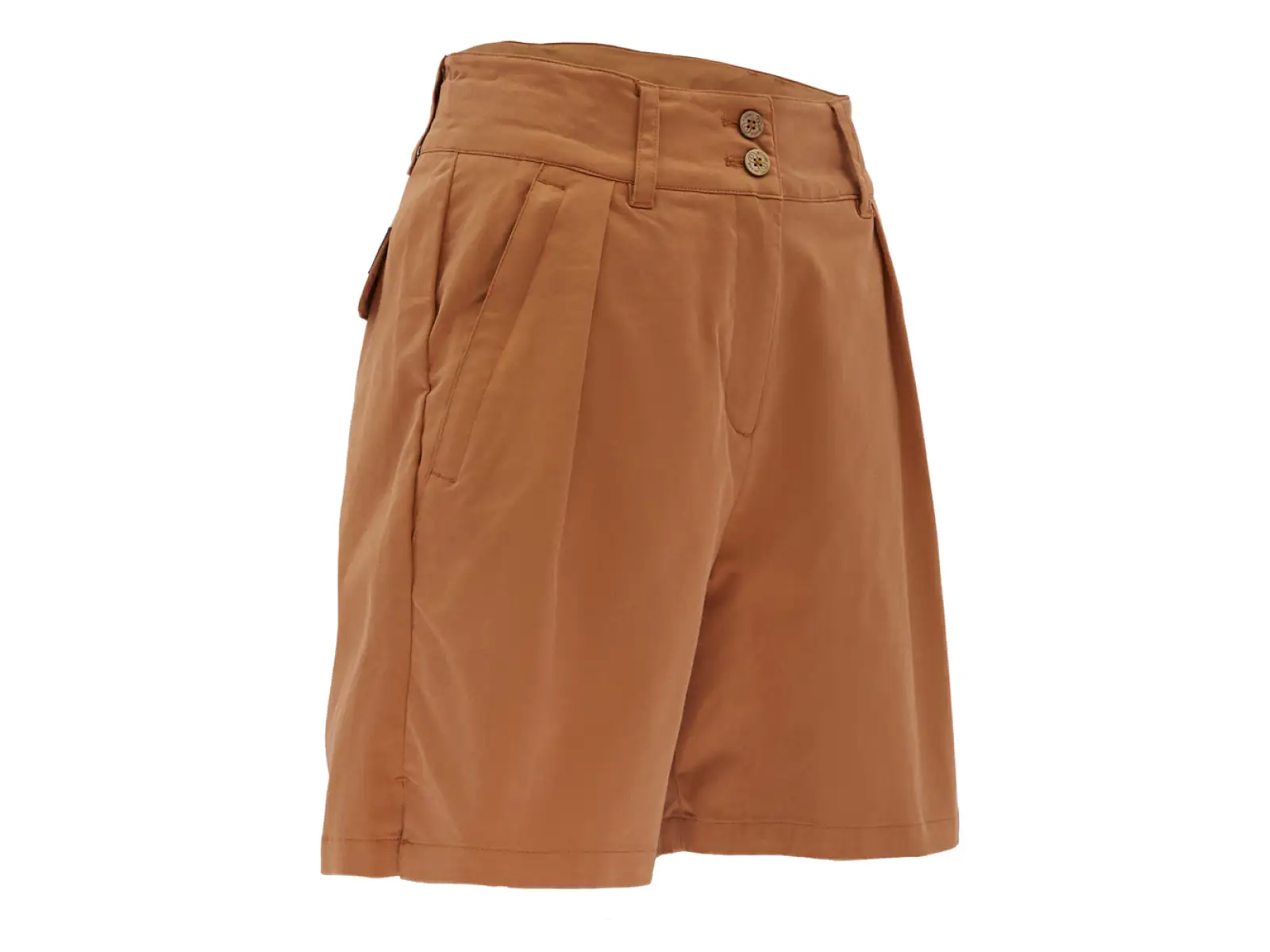 Silvini Vallerosa damskie szorty Tiger
