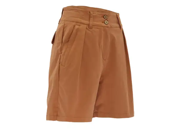 Silvini Vallerosa damskie szorty Tiger