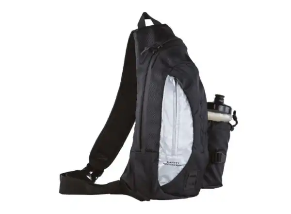 Lezyne Shoulder Pack torba na ramię black
