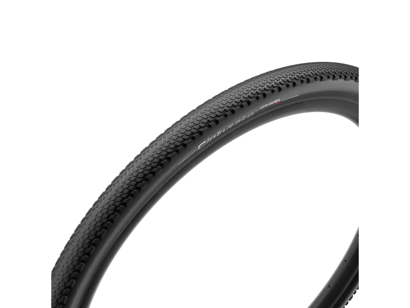 Pirelli Cinturato™ Gravel H TLR 45-584 gravel opona kevlar czarna