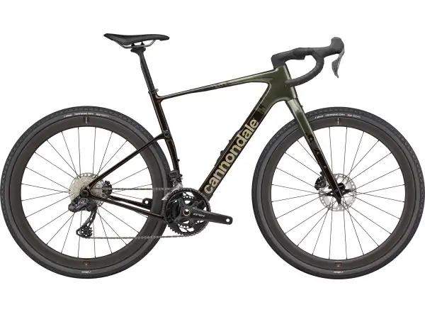 Cannondale Topstone Carbon LTD Di2 gravel rower MGY