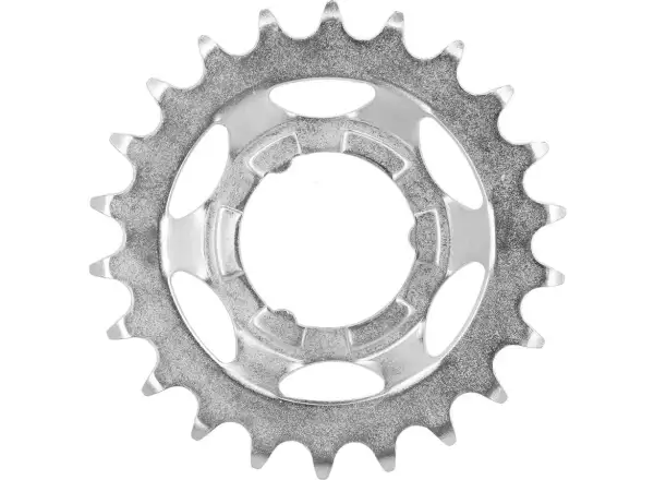 Shimano Alfine/Nexus zębatka srebrna