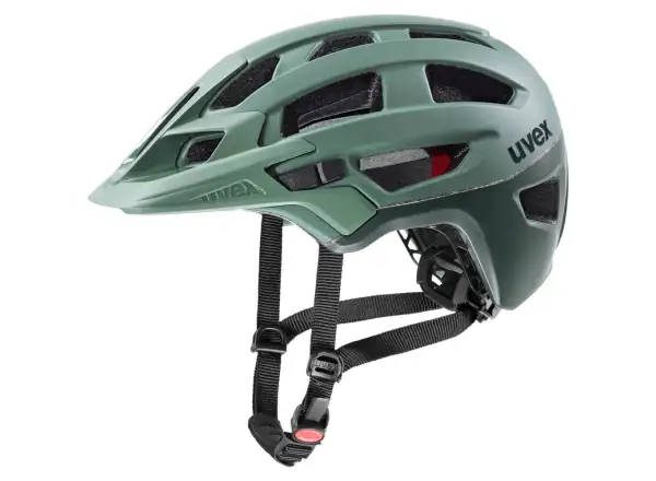 Uvex Finale 2.0 kask Moss Green Mat