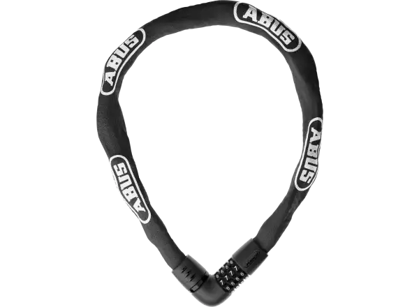 Abus 6807C/110 BK Tresor zamek czarny