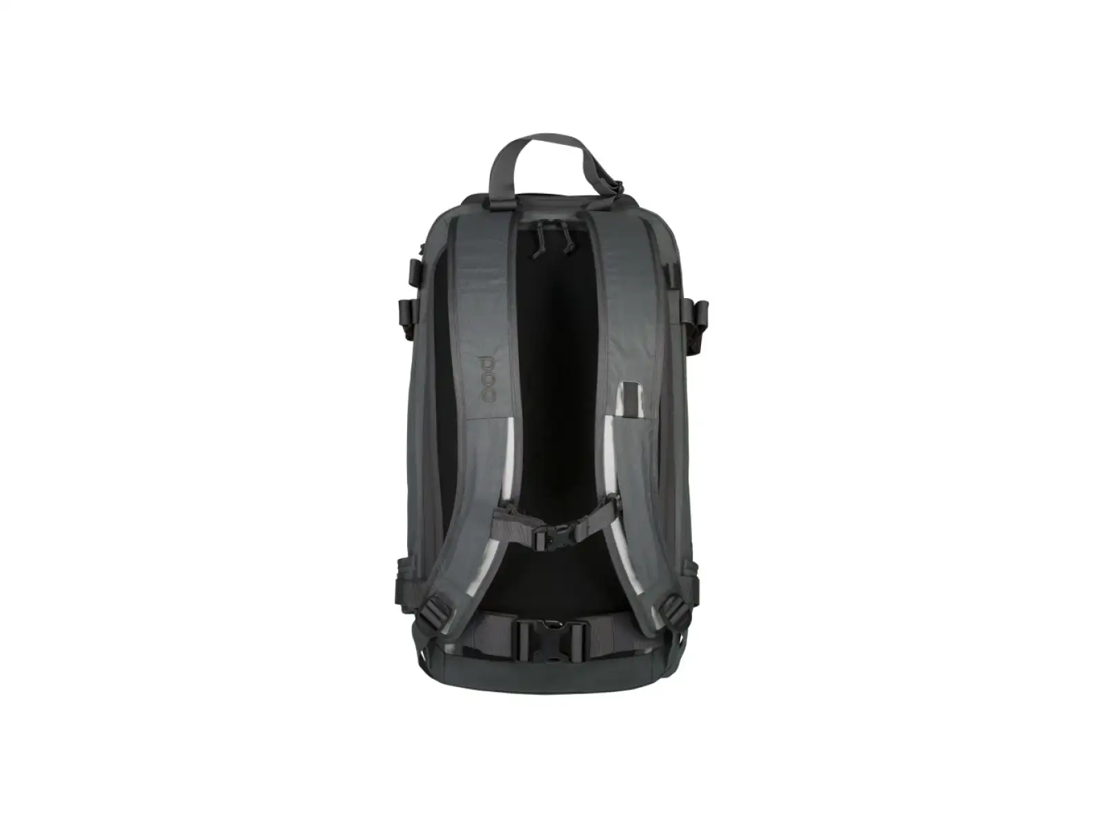 POC Dimension VPD Backpack plecak narciarski Sylvanite Grey 22l