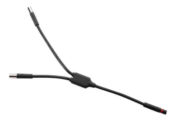 Giant Y-złącze do Ridecontrol Go Extension