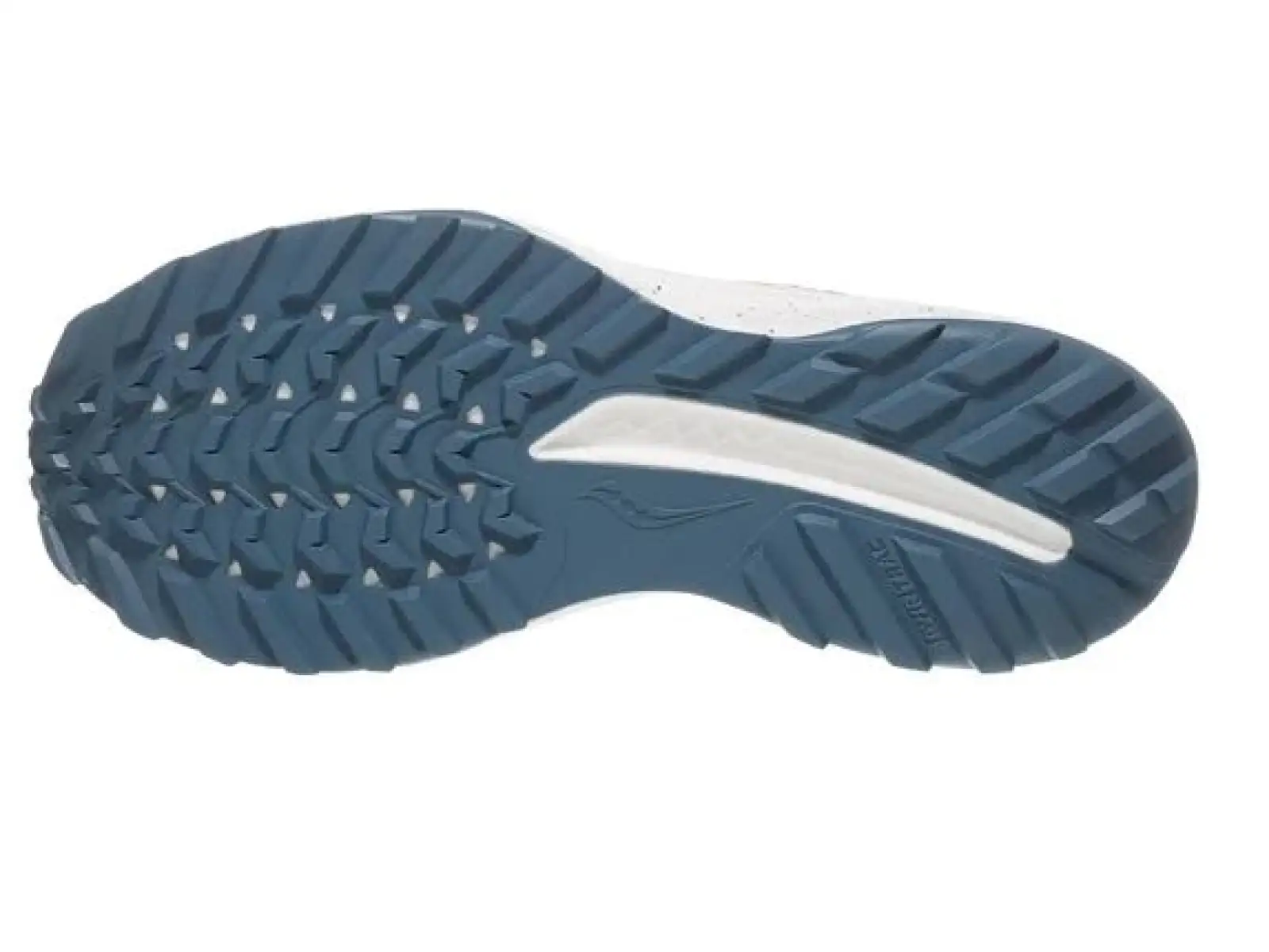 Saucony Ride TR2 obuwie męskie Oak/Mirage