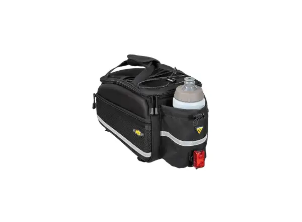 Topeak MTS Trunk Bag EX torba na bagażnik rzep czarna