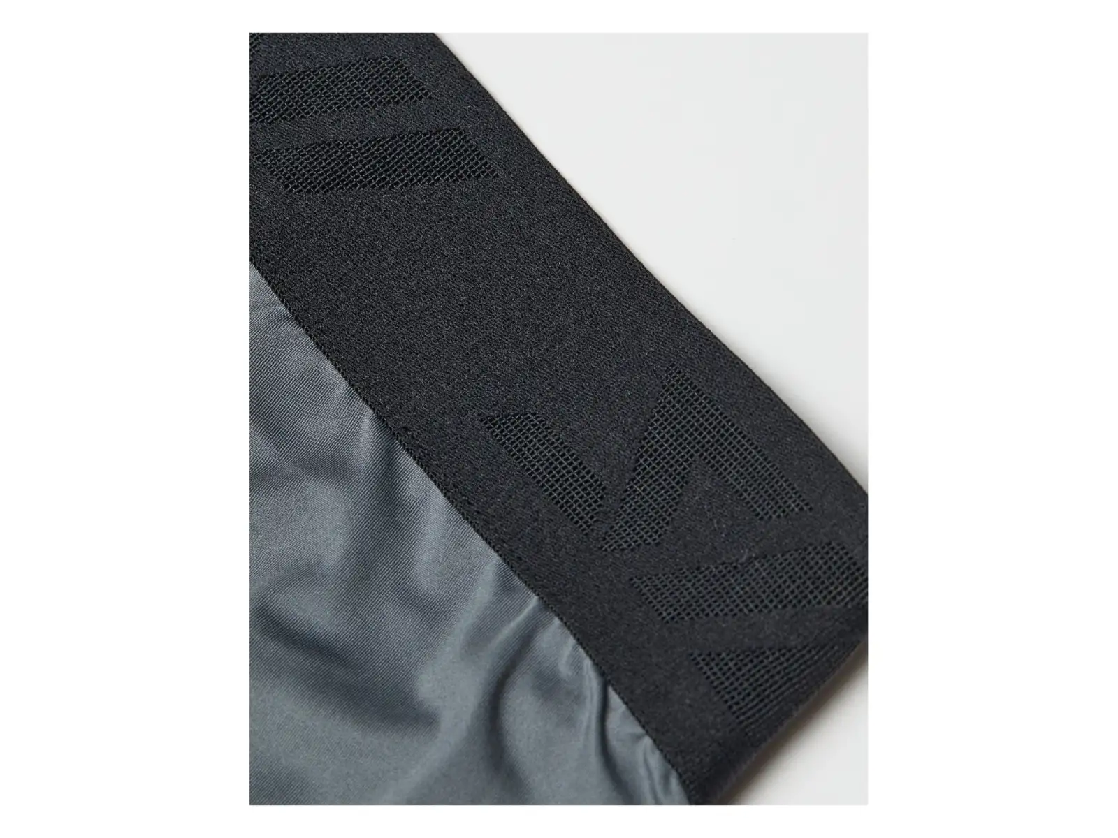 Silvini Inner Pro męskie spodenki wewnętrzne Grey/Black