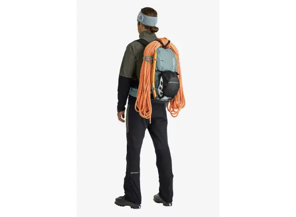 Ortovox Switchback 27 plecak skiturowy Glacier Grey