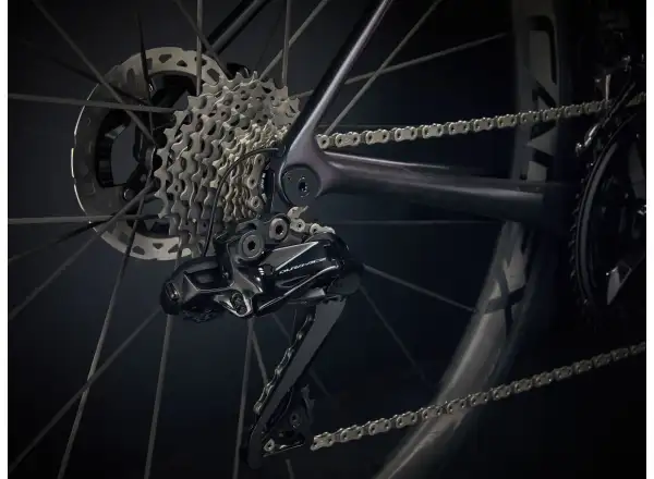 Giant TCR Advanced SL Disc 0 Dura Ace rower szosowy Raw Carbon