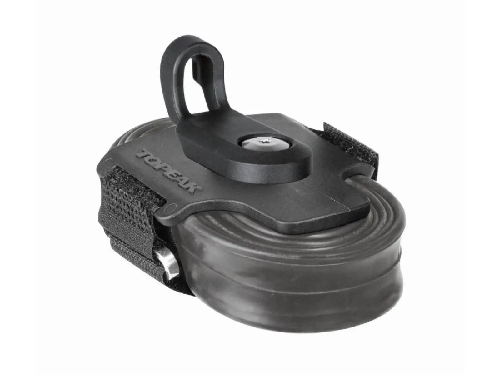 Topeak Ninja Master+Free Strappack uchwyt