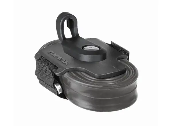 Topeak Ninja Master+Free Strappack uchwyt