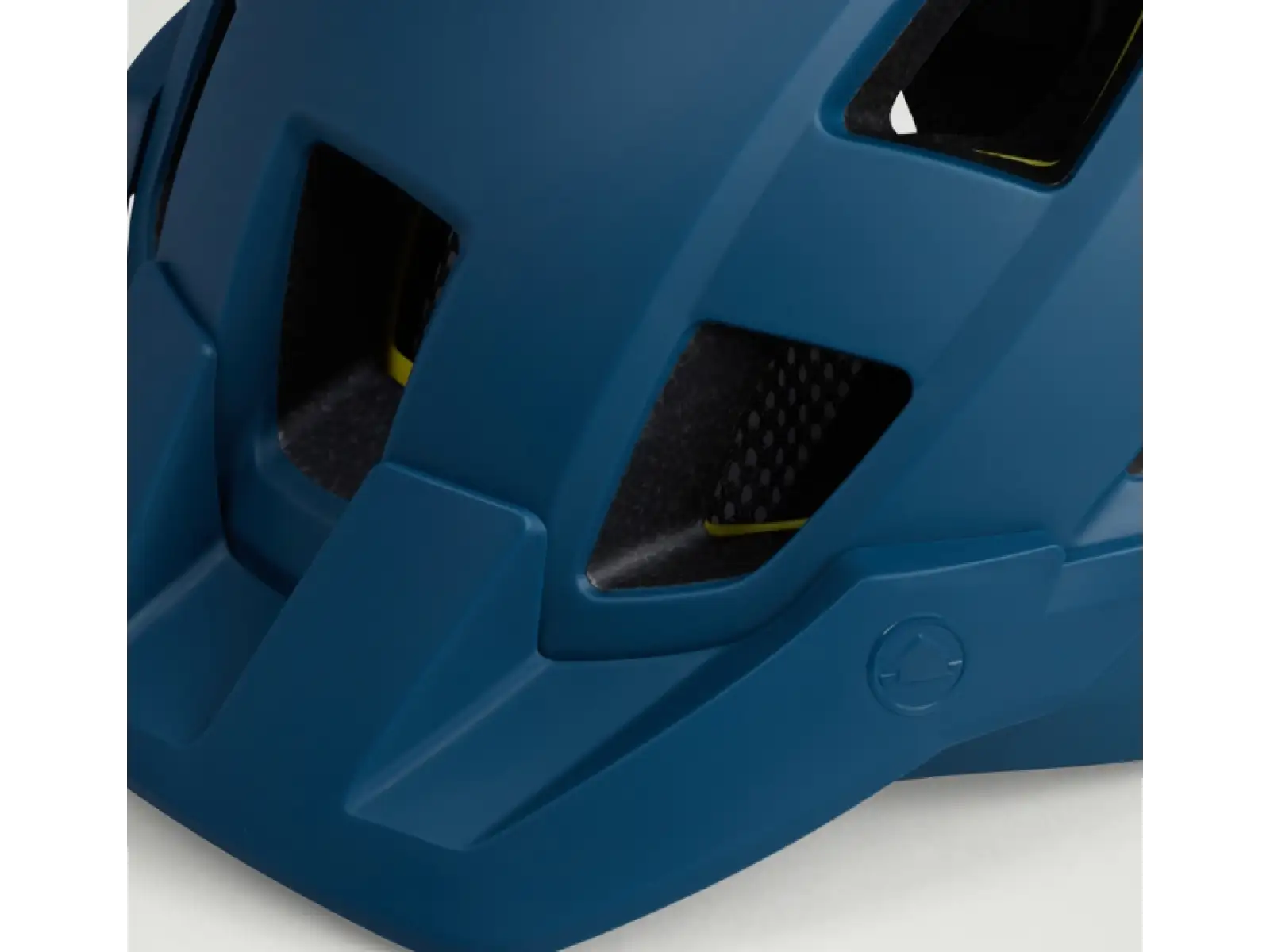 Endura Hummvee Mips dziecięcy kask Barra Blue