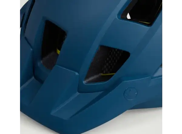 Endura Hummvee Mips dziecięcy kask Barra Blue