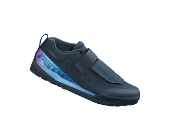 Shimano SH-AM903MN męskie MTB buty Navy
